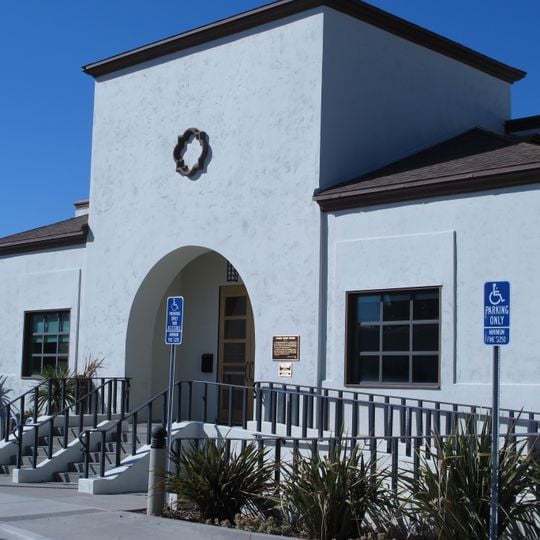 Cypress Street Schoolhouse
