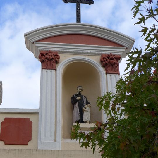 Lazarist Monastery, Kavala