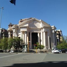 Minor Basilica of the Immaculate Heart of Mary
