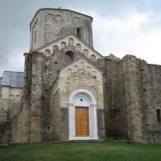 Klooster Đurđevi Stupovi