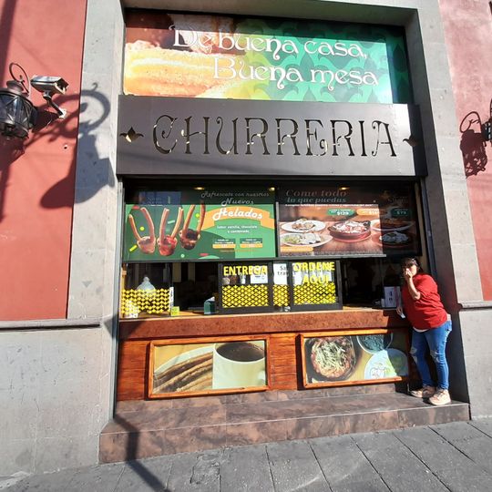 Casa Churra Uruguay