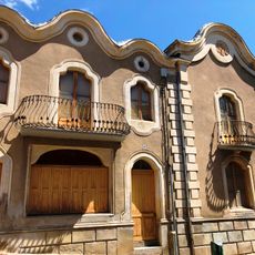 House in carrer Forns, 9