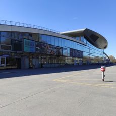Friedrich-Ludwig-Jahn-Sportpark