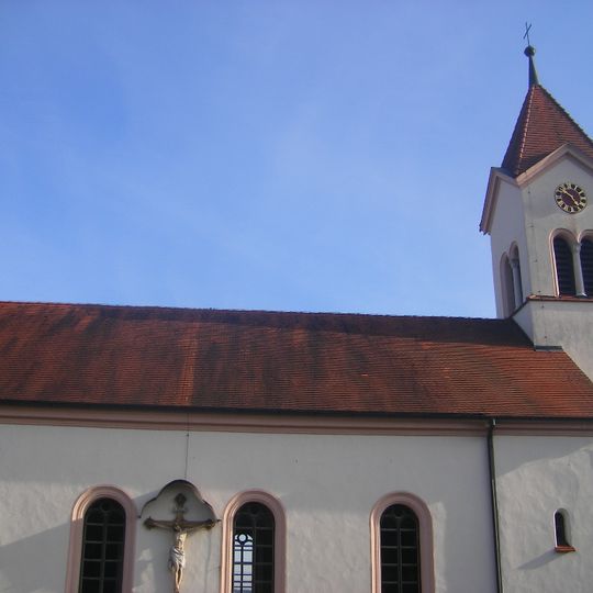 St. Willibald