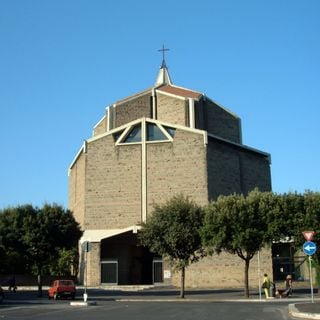 Church of St. Policarp