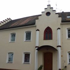 Kloster der Armen Schulschwestern