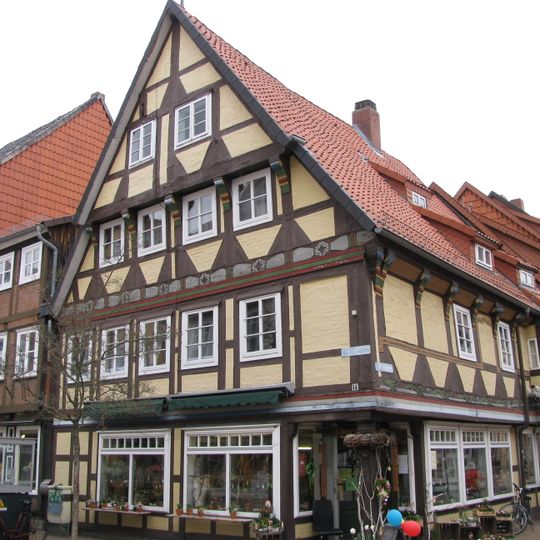 Mauernstraße 14