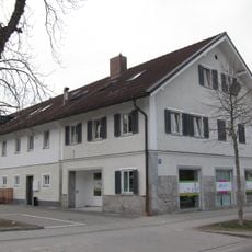 Bauernhaus