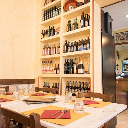 Pizzeria Loffredo
