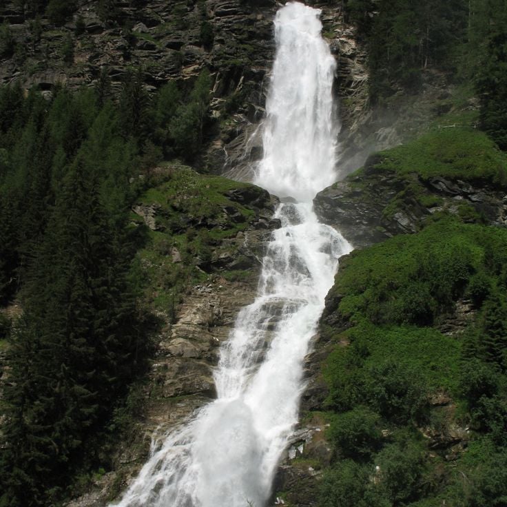 Stuibenfall