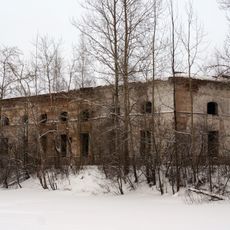 Proletarsky Canal street, 3 (1)