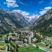 Gressoney-Saint-Jean