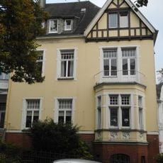 Kaiser-Wilhelm-Allee 4