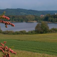 Ruschweiler und Volzer See