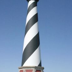 Farol do Cabo Hatteras