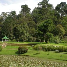 Victoria Park, Nuwara Eliya