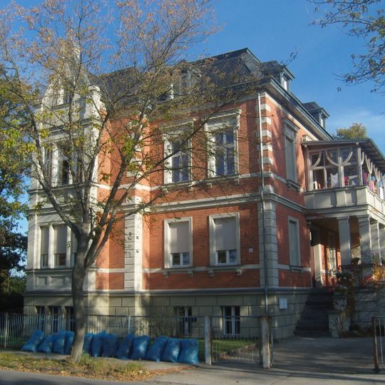 Geschwister-Scholl-Straße 44