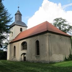 Dorfkirche Wansdorf