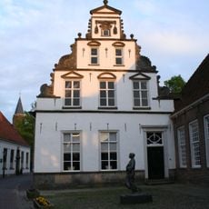 Michgoriushuis Oldenzaal