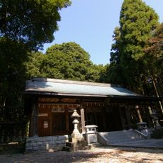 Nakagawa-jinja