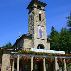 Our Lady Queen of Poland Sanctuary in Szczyrk