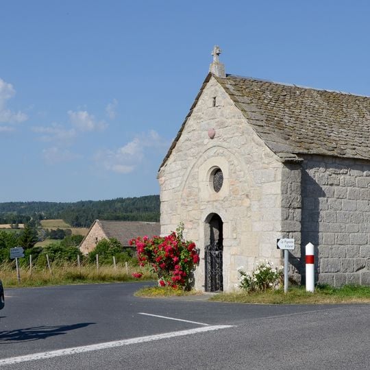 Chapelle de Bastide