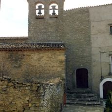Església parroquial de Sant Julià de la Régola