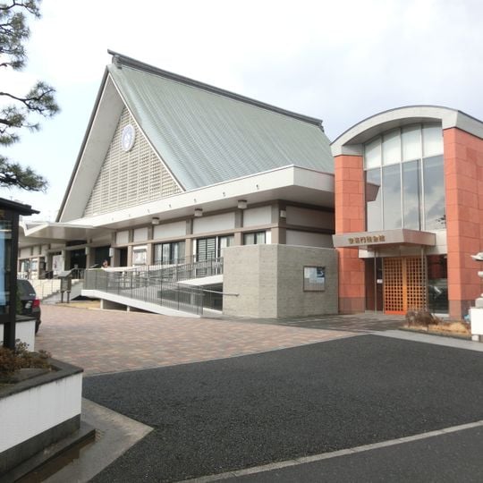 Honganji hiroshima betsu-in