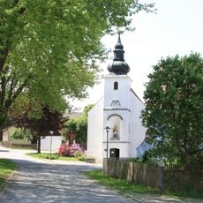 Katholische Kirche Maria Hilf