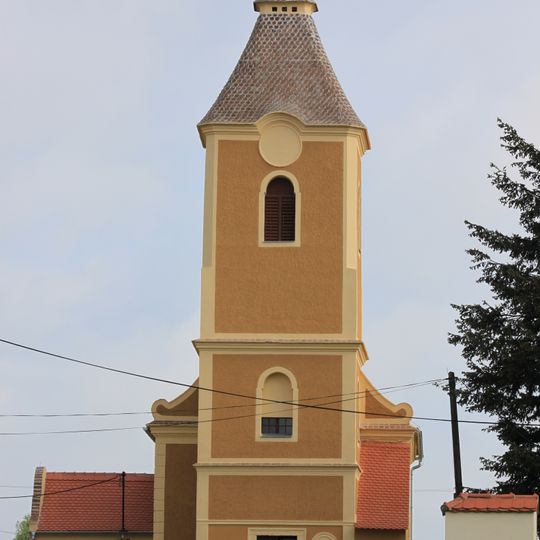 Church of the Finding of the True Cross