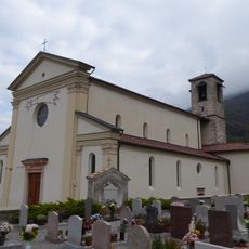 Chiesa di San Biagio
