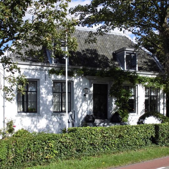 Rijksstraatweg 101, Baambrugge