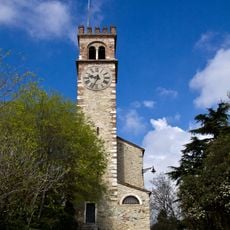 Santa Maria della Neve