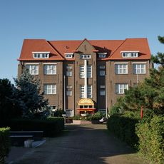 Koloniehuis St. Joseph