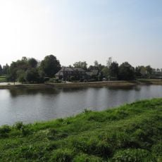 Oude Vest Nieuwpoort