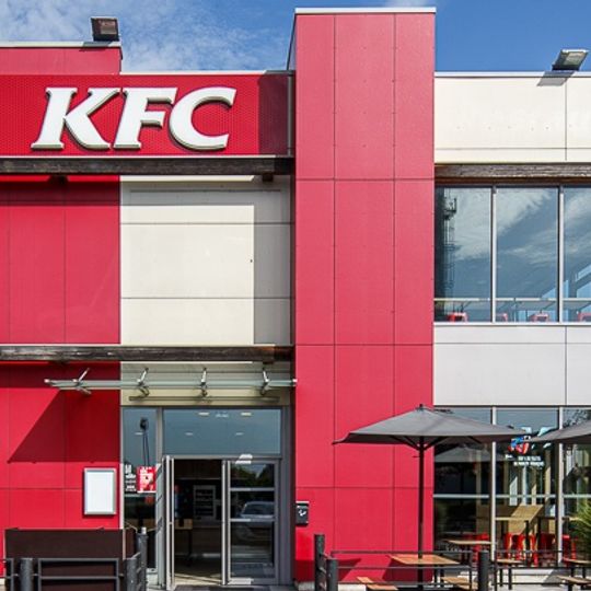 KFC