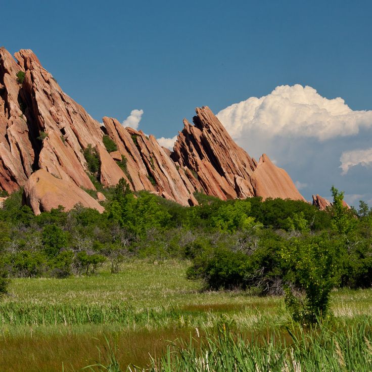 Parc d'État de Roxborough
