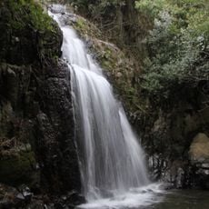 Riu Sos Mulinos - Sos Lavros - M. Urtigu