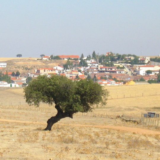 Matilla de los Caños del Río