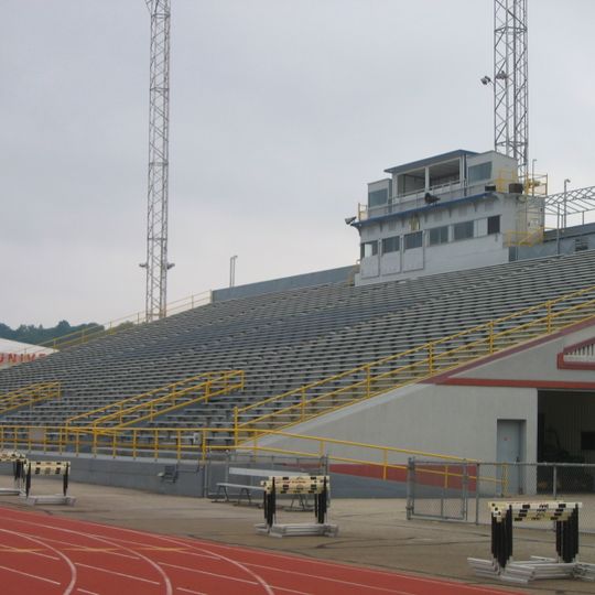 Welcome Stadium