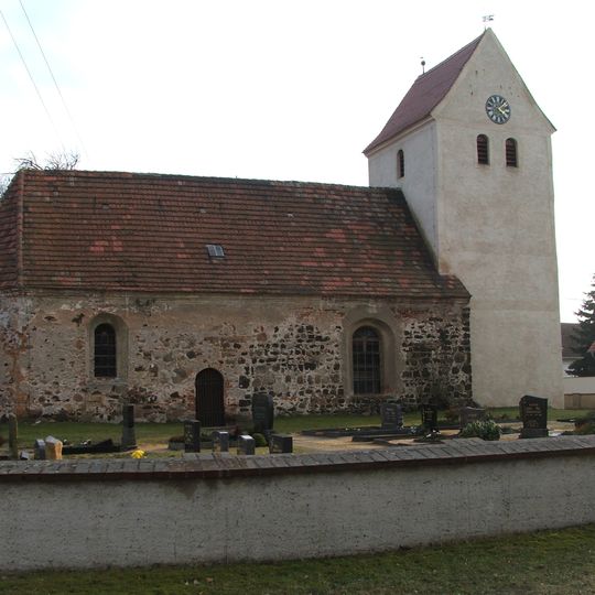 Dorfkirche Drasdo