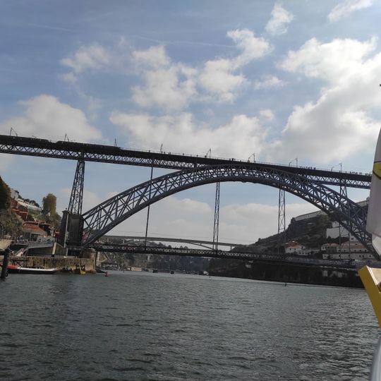 Douro Acima
