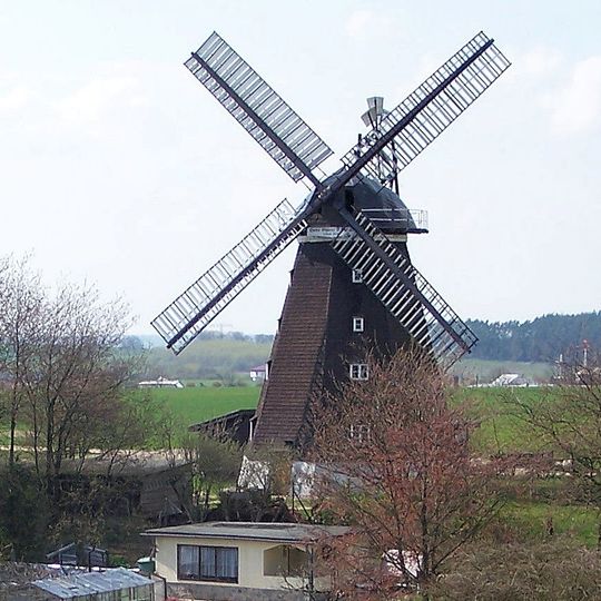 Ehlertsche Mühle