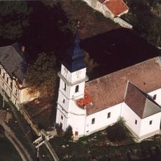 Református templom (Tállya)