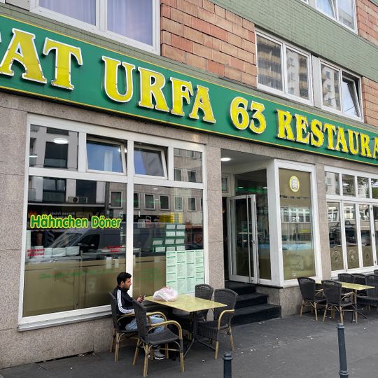 Tat-Urfa