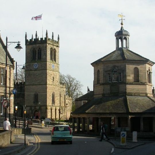 Barnard Castle