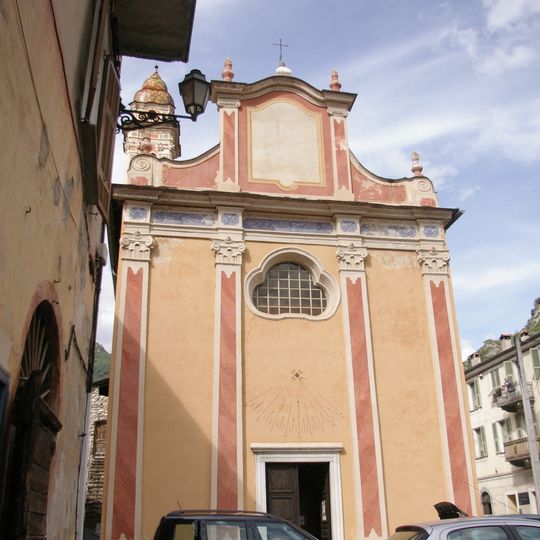 Église Notre-Dame-de-la-Visitation