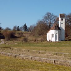 Osteraufkirche Sankt Stephan