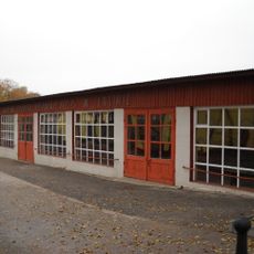 Muzeum Pożarnictwa Ziemi Pomorskiej w Łasinie