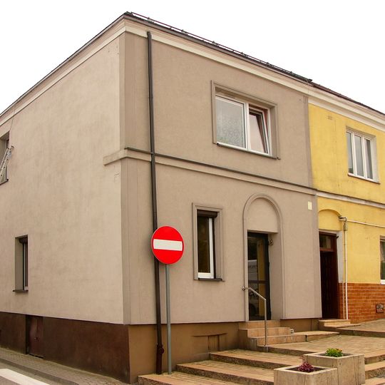 9-10 2 Czerwca Square in Chęciny